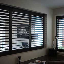 Plantation Shutters