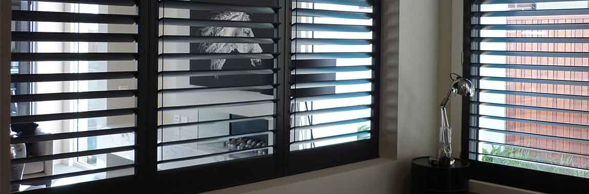 Plantation Shutters