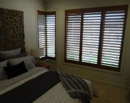 Plantation Shutters