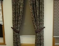 Curtain