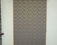 Block-out Roller Blinds 