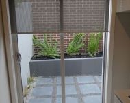 Sunscreen Blind