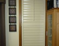 Plantation Shutters