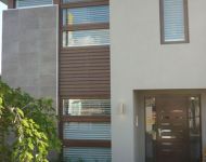 Plantation Shutters