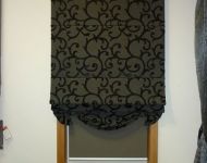 Soft Roman Blind