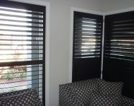 Plantation Shutters
