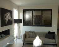 Plantation Shutters