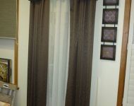 Curtain